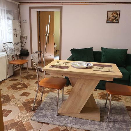 Carissa House Apartment Brasov Luaran gambar