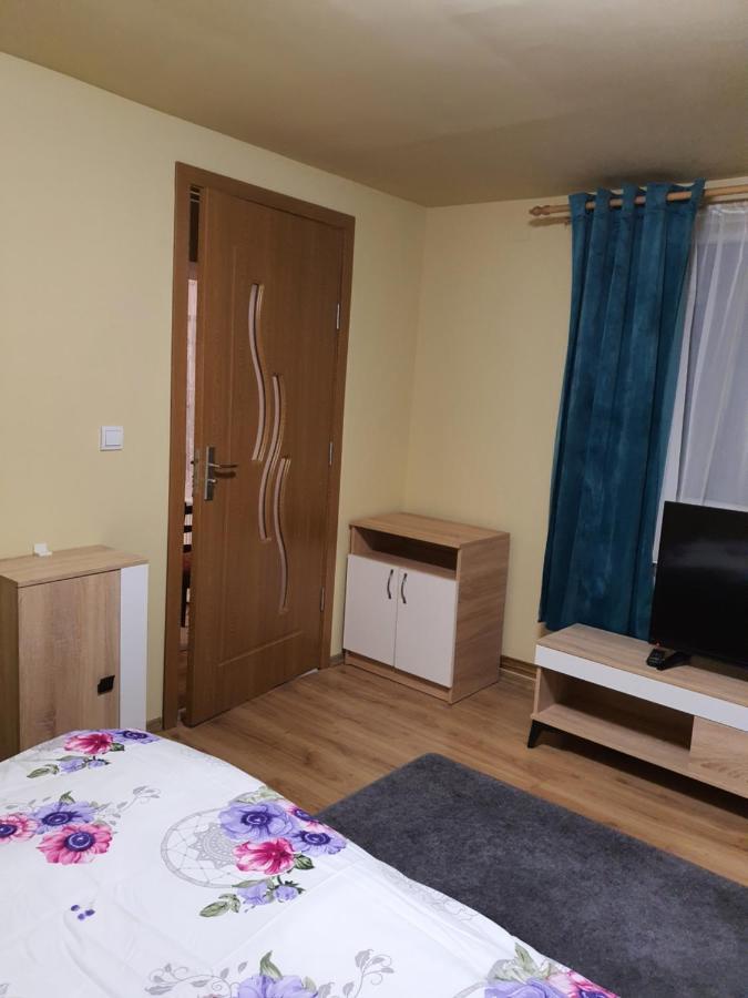 Carissa House Apartment Brasov Luaran gambar