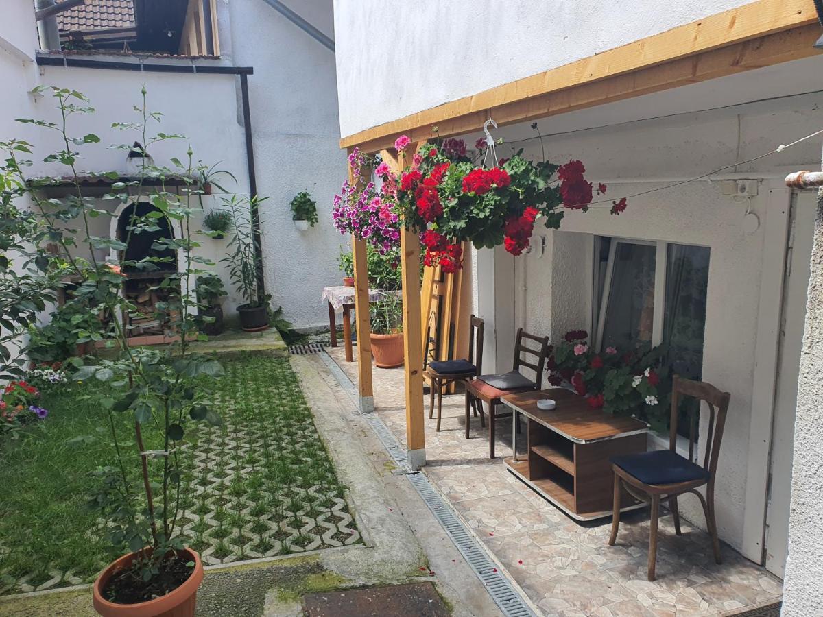 Carissa House Apartment Brasov Luaran gambar