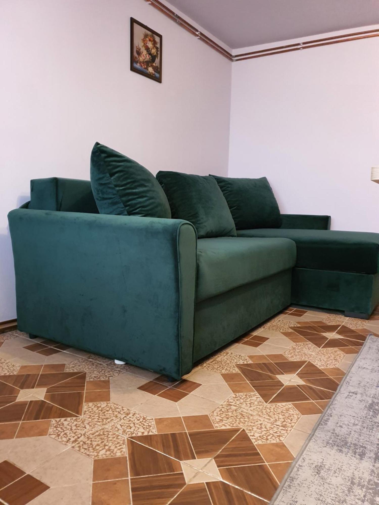 Carissa House Apartment Brasov Luaran gambar