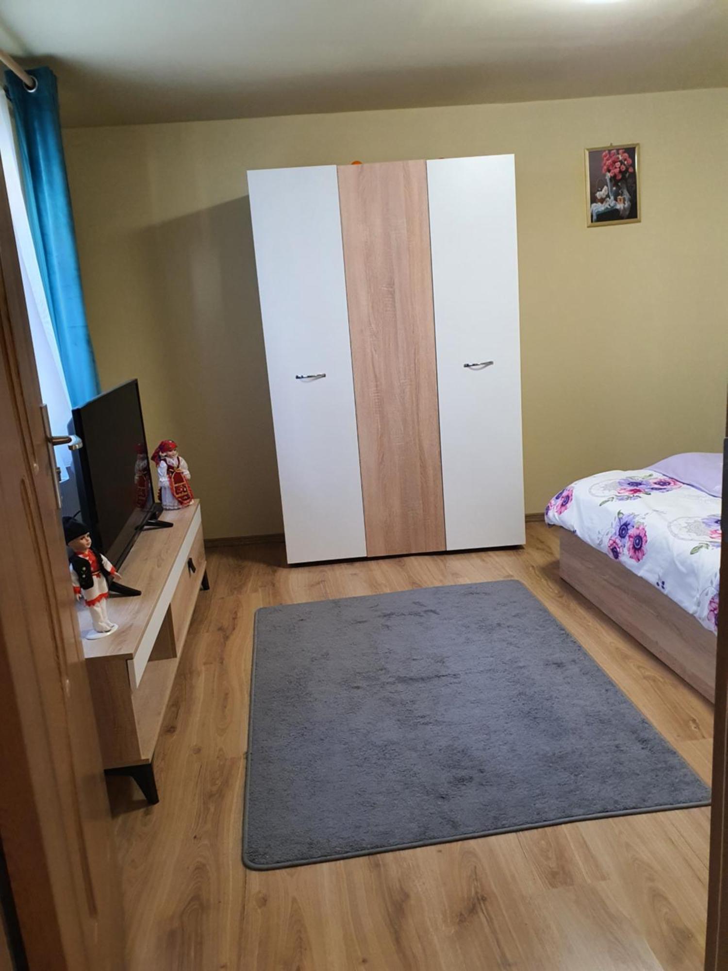 Carissa House Apartment Brasov Luaran gambar