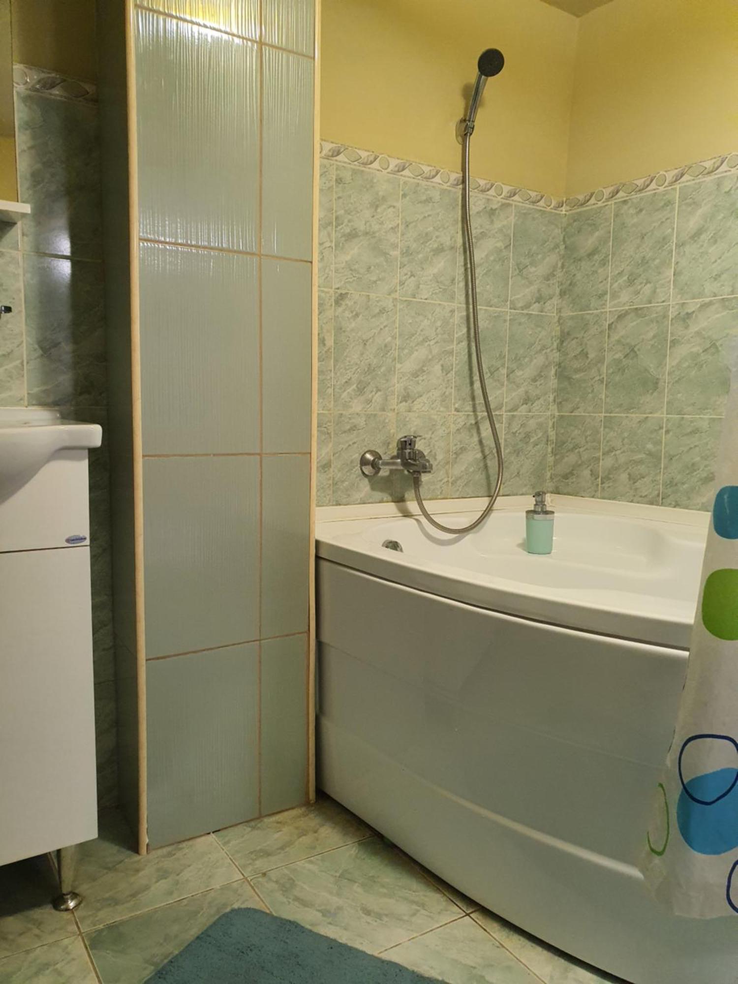 Carissa House Apartment Brasov Luaran gambar