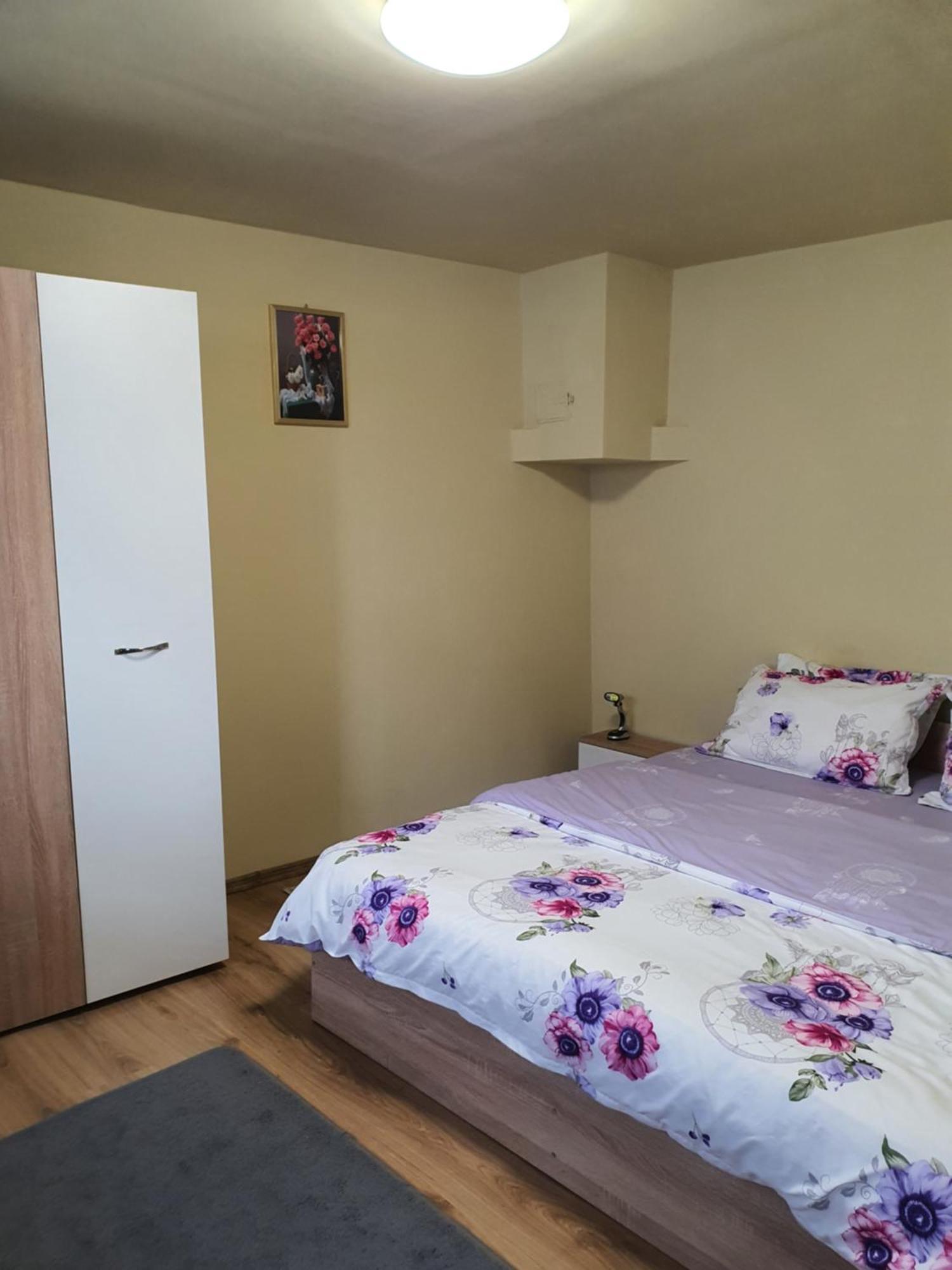 Carissa House Apartment Brasov Luaran gambar
