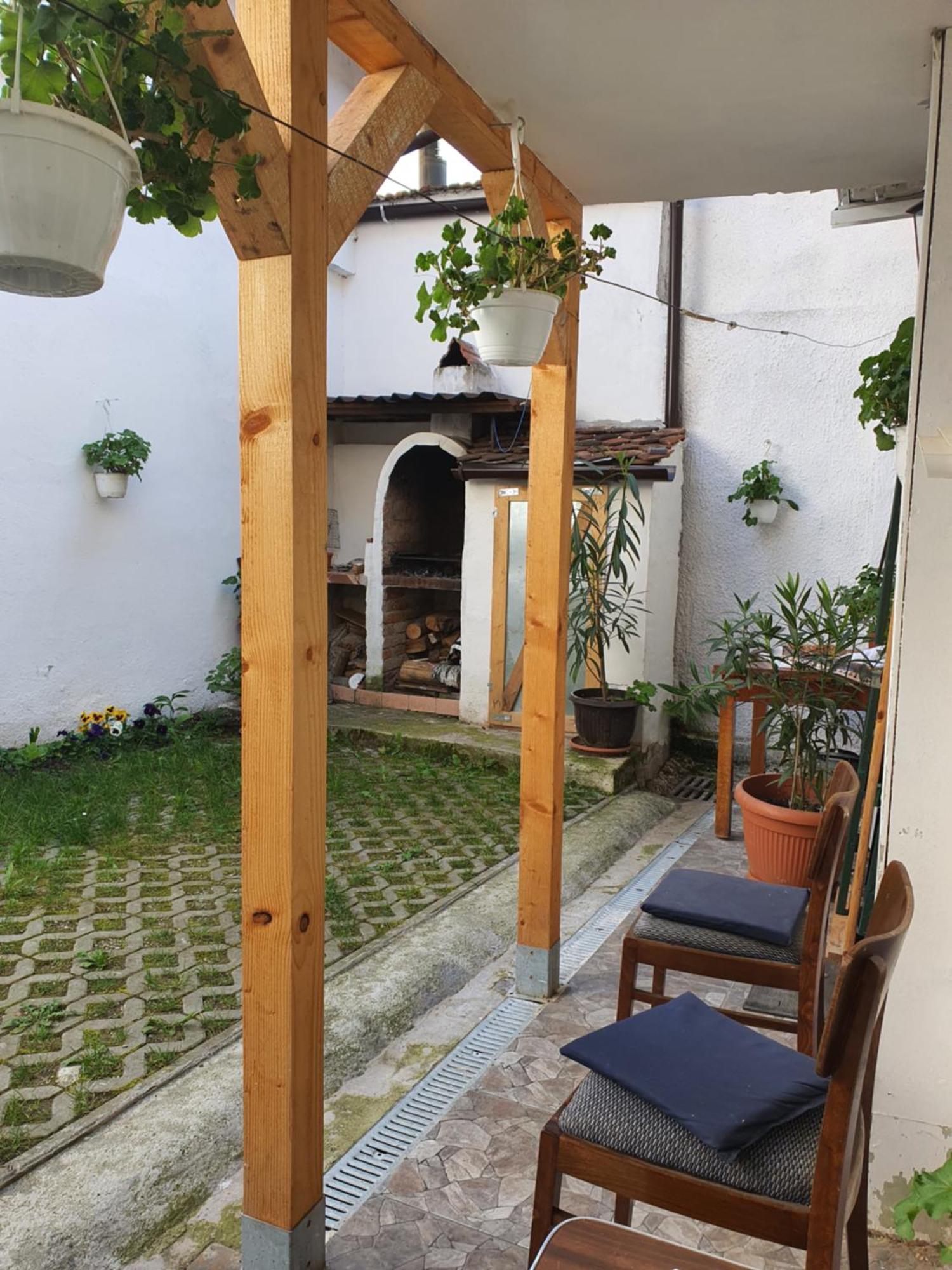 Carissa House Apartment Brasov Luaran gambar