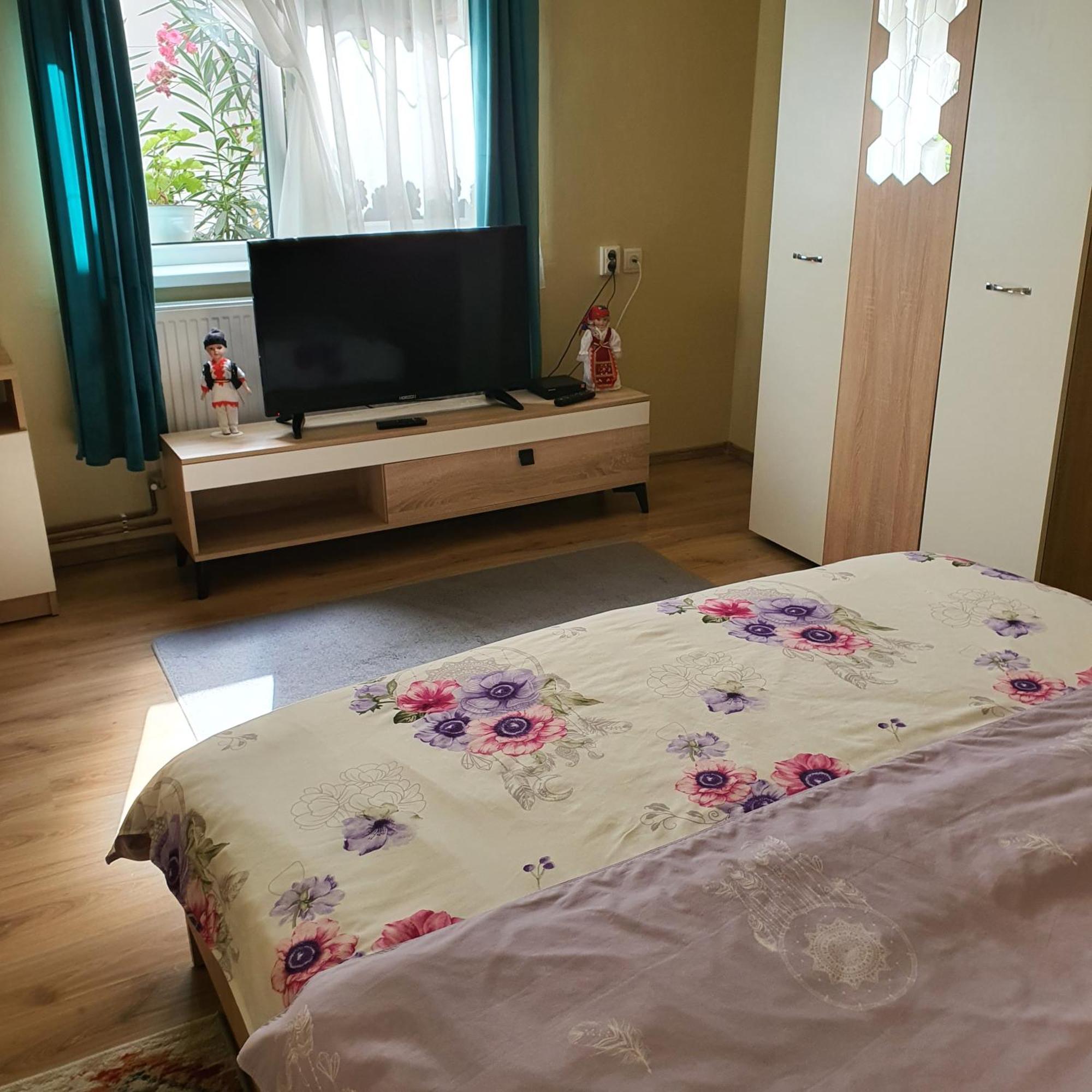 Carissa House Apartment Brasov Luaran gambar